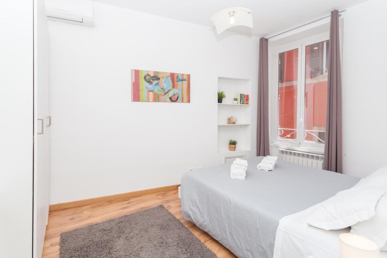 Balestrari Palace Apartment Rom