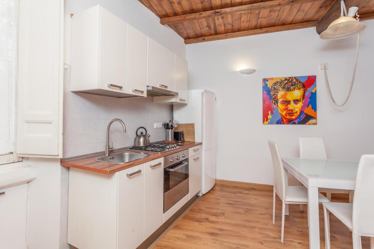 Balestrari Palace Apartment Rom