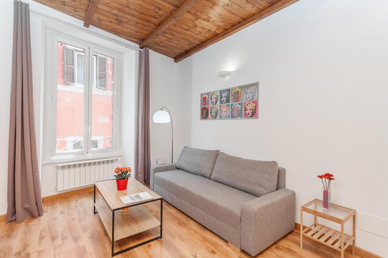 Apartment Balestrari Palace Rom
