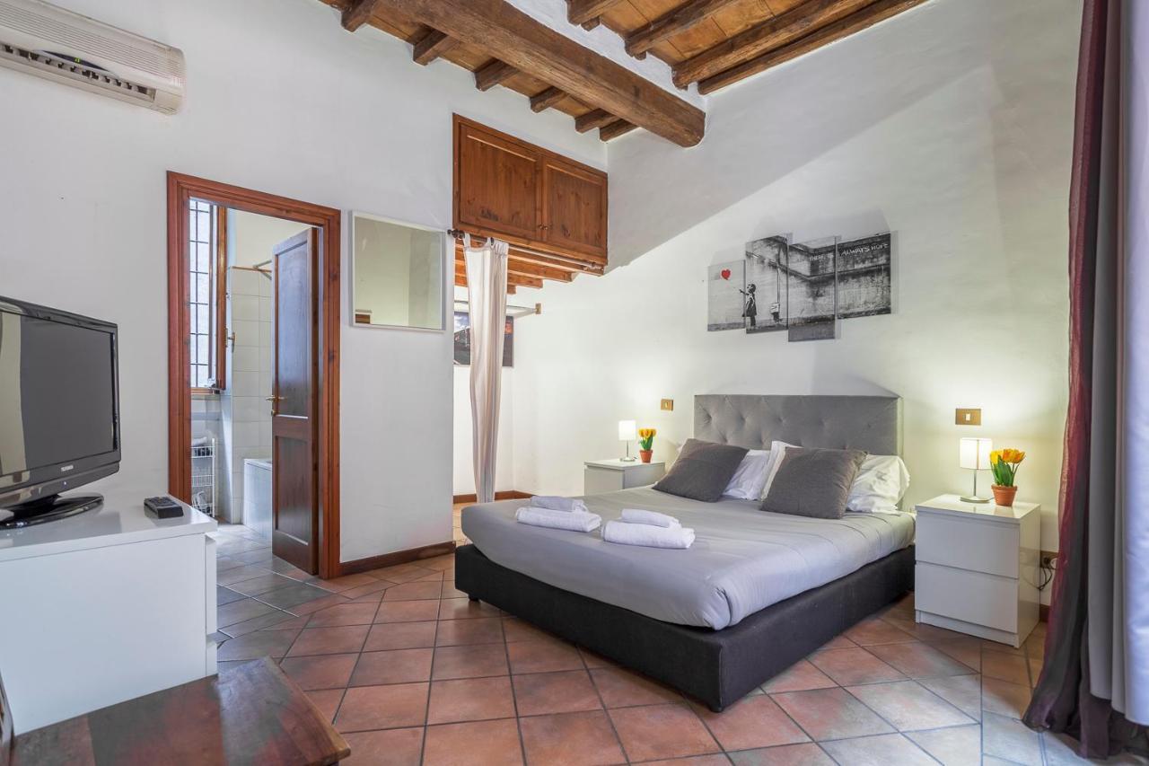 Apartment Balestrari Palace Rom