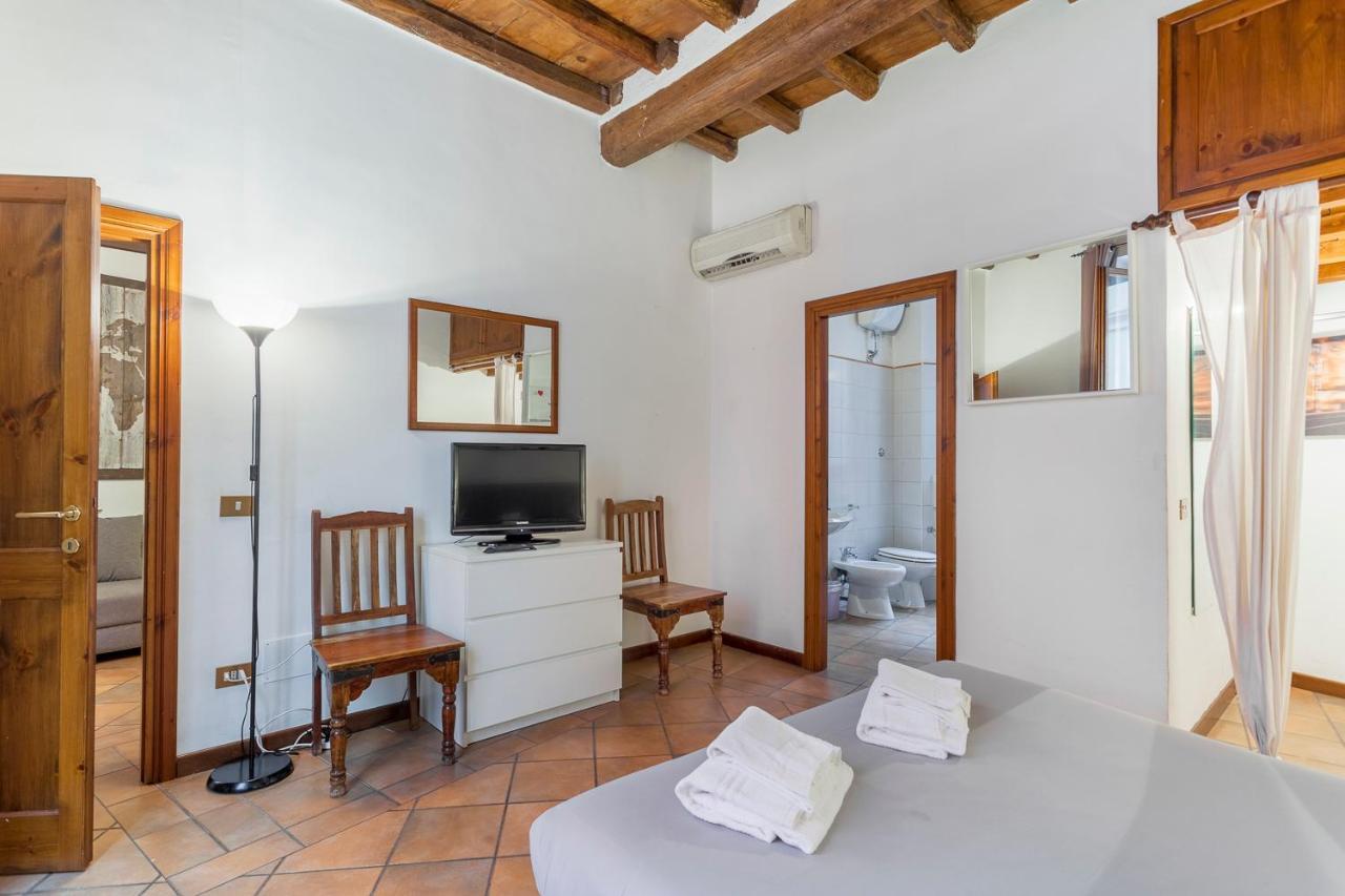 Balestrari Palace Apartment Rom
