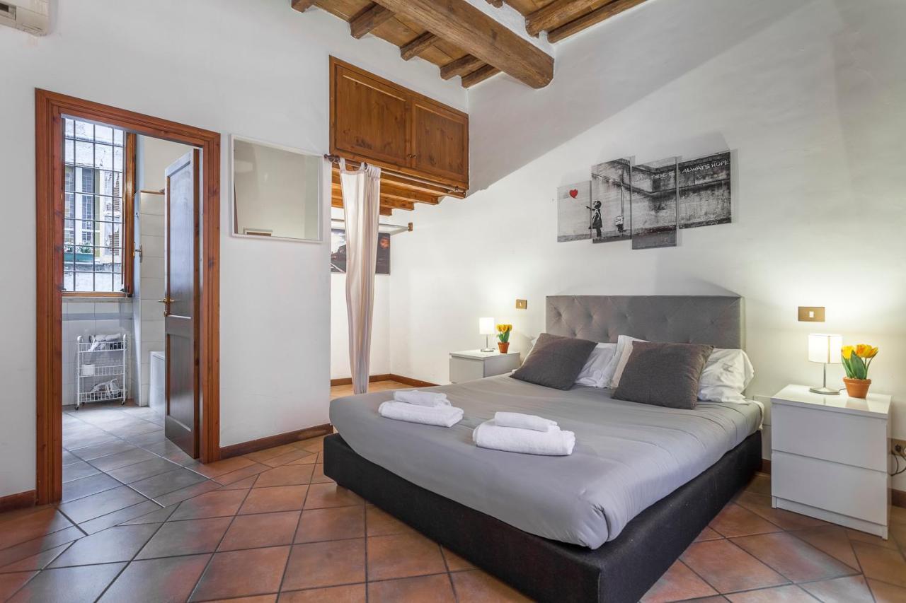 Balestrari Palace Rom