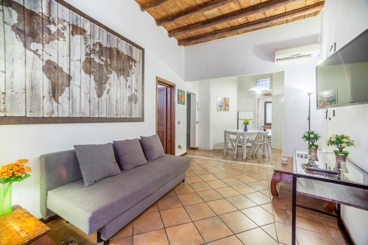 Apartment Balestrari Palace Rom