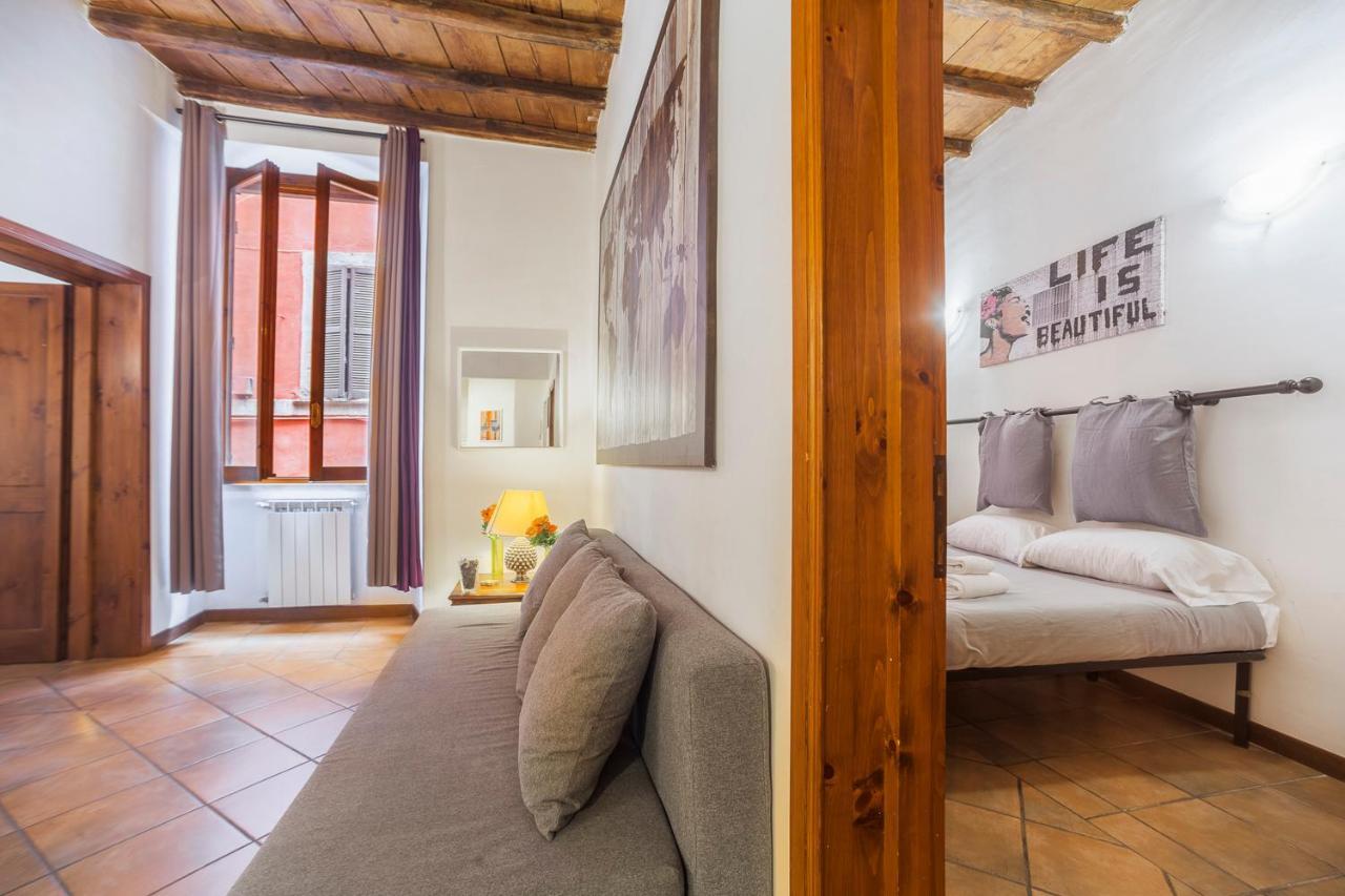 Balestrari Palace * Rom