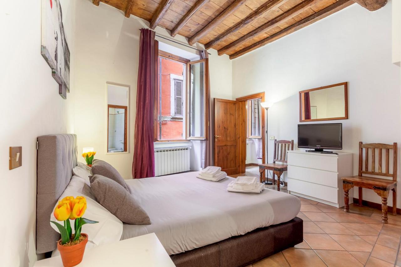 Balestrari Palace Apartment Rom