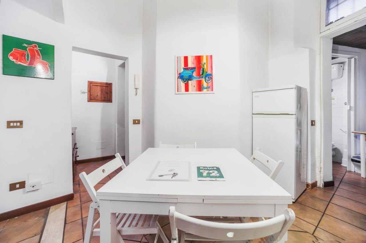 Balestrari Palace * Rom