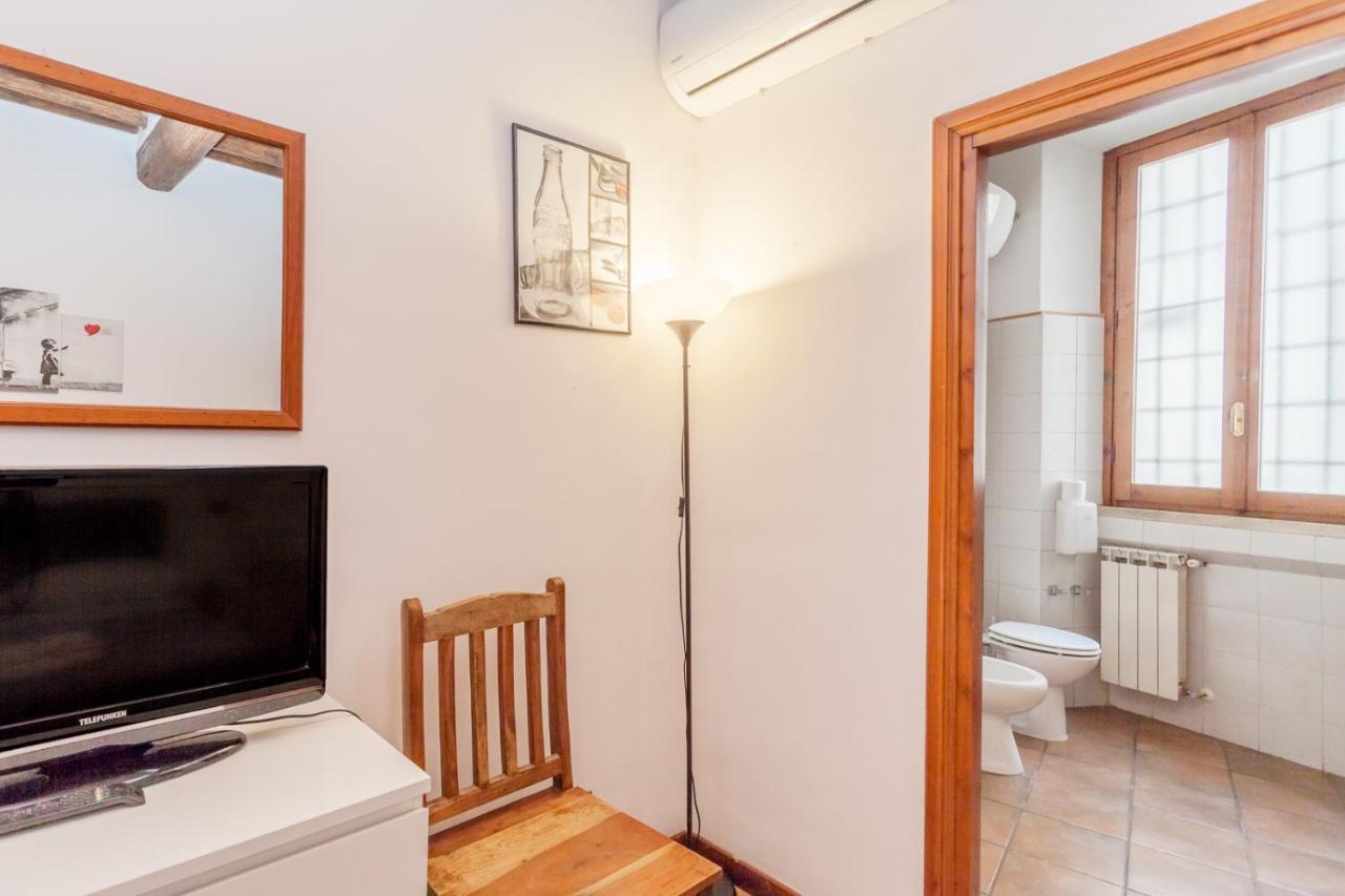 Balestrari Palace Apartment Rom